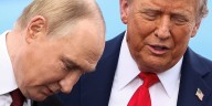 Trump aseguró que durante la cumbre con Putin en Alaska hubo un “gran progreso”: “¡Manténganse atentos!”