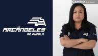 Paty Corro asume la Dirección General de los Arcángeles de Puebla