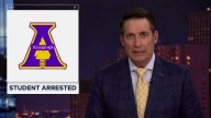 Anadarko High School student taken into custody after threatening to blow up the school