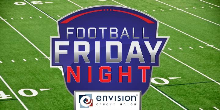 Football Friday Night: September 5 scoreboard