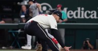 Eovaldi to i.l., Boushley up