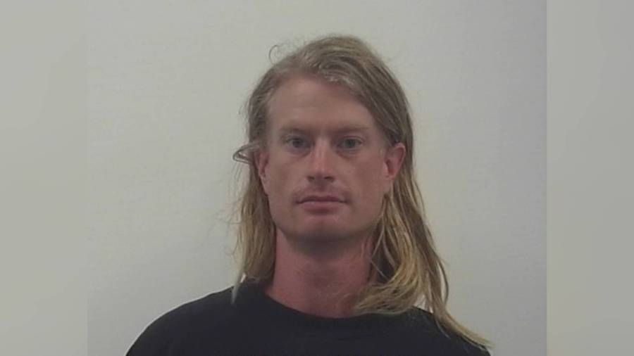 Man 'in fear for his life' accused of shooting, killing his father, police say