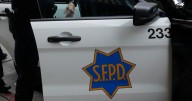 San Francisco Police respond to reports of stabbing, find woman seriously injured