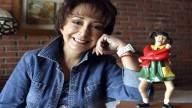 María Antonieta de las Nieves, "La Chilindrina", hospitalizada por problemas de salud