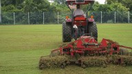 When (And Where) To Rent The Best Lawn Aerator For Your Yard