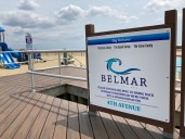 Veteran N.J. lifeguard warns beachgoers: Stay out of water when we’re not on duty