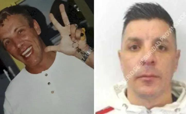 El femicida de San Antonio de Areco fue uno de los asesinos del empresario “La Clotta” Lanzetta hace 20 años