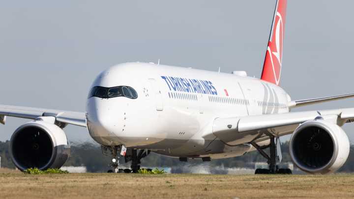 Turkish Airlines Prepares Air Europa Bid As Lufthansa & Air France Pull Out
