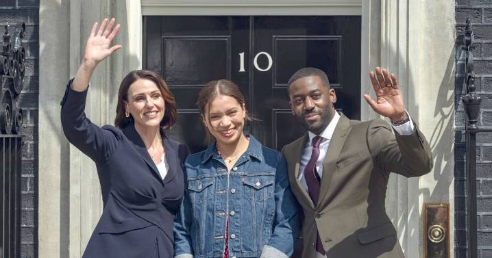 Where was Netflix's Hostage filmed?