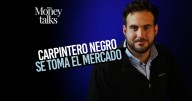 Carpintero Negro se toma el mercado