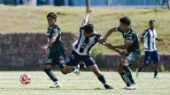 Categorías menores de Club León cumplen sumando puntos en duelos ante Monterrey