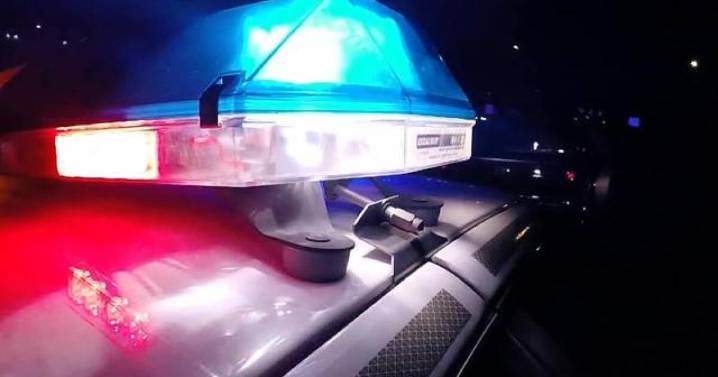 Southeast side intersection closed due to a crash