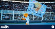 Los Pumas – All Blacks en el Kempes: el partido que se vivió también en las tribunas