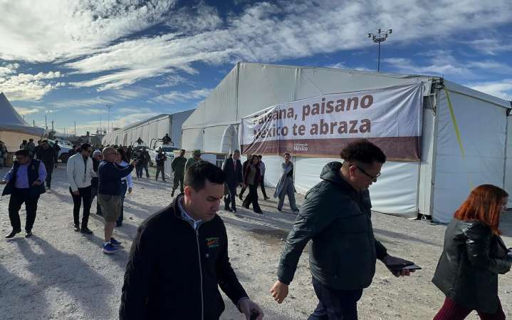 Trump deporta a más de 86 mil mexicanos en siete meses