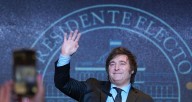 Milei defiende su política monetaria frente a la volatilidad en las tasas