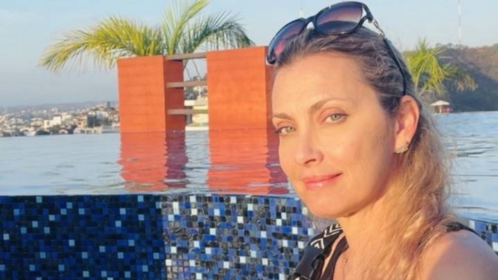 La actriz Emma Rabbe regresa a Venezuela después de una década