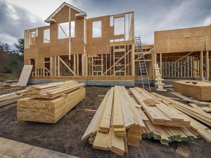 Ontario's lagging homebuilding could have 'dire consequences'