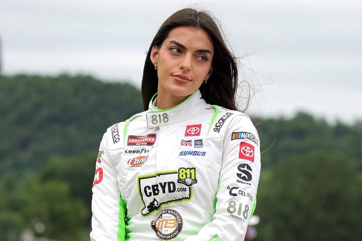 Toni Breidinger Takes to Social Media as Watkins Glen Weekend Goes From Bad to Worse The Watkins Glen weekend spiraled for most Truck Series drivers, but especially Toni Breidinger, as she nurses her 