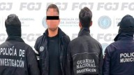 Aprehenden a ex policía municipal de Tetla por homicidio ocurrido en Tzompantepec