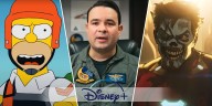 Everything Coming to Disney+ in September 2025
