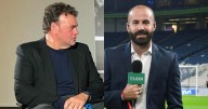 “Con dinero baila el perro”: Marc Crosas humilla a David Faitelson