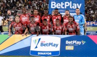 Así va la tabla de posiciones de la Liga Betplay 2025