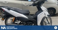 Otra vez los vecinos: la persecución a un ladrón que intentaba robar una moto en pleno Palermo