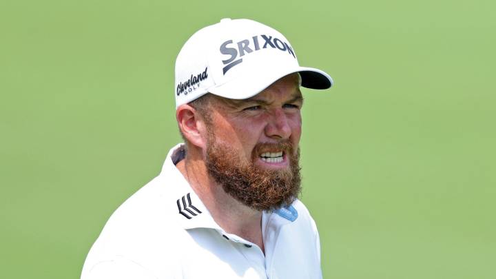 Shane Lowry powerless to stop himself missing out on Ryder Cup spot at last minute after team confirmation