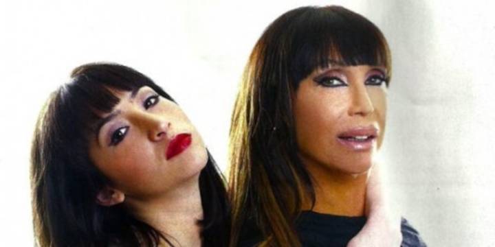 Se confirmó el elenco de la serie sobre la vida de Moria Casán: su hija Sofía Gala será la actriz que encarnará su juventud