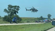 I-35 crash: Two injured in crash that closed interstate in southern Iowa
