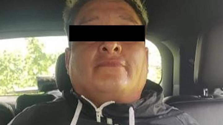 Detienen a 'El Crack', generador de violencia en el centro del país