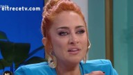 María Julia Oliván contó su realidad a meses de su grave quemadura: «A esta altura»