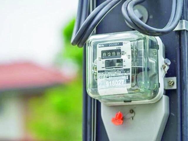 Power tariff likely to slash by Rs1.69 per unit