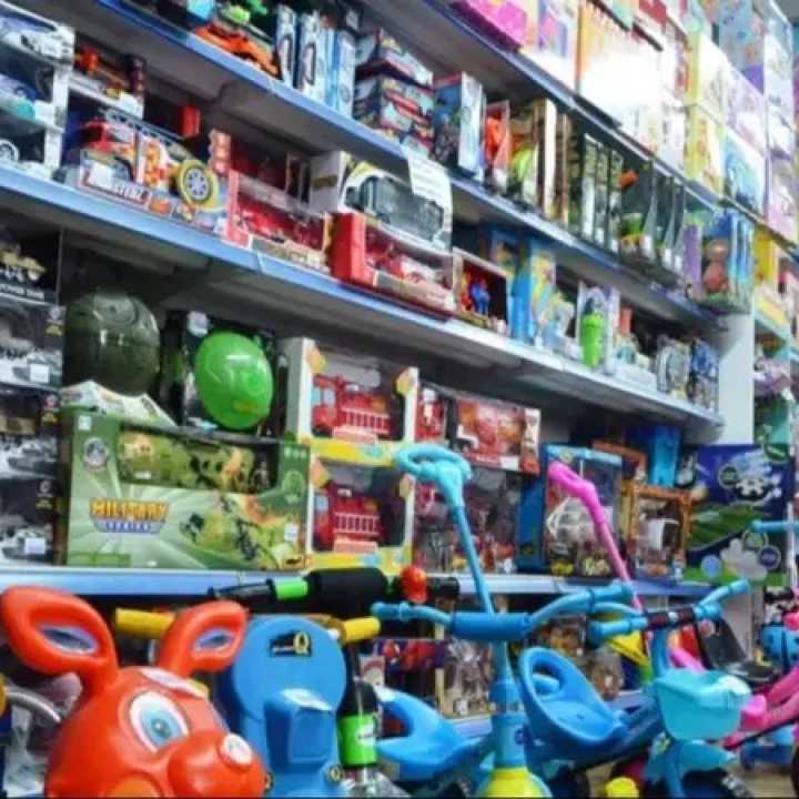 Día del Niño: cayeron las ventas de juguetes y se desplomó el gasto promedio