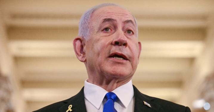 Netanyahu wants to fire the Israeli attorney general that's prosecuting him