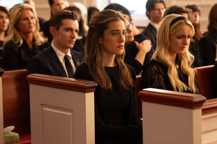 'Regretting You': Plot, Trailer, Cast and More