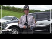 After deadly I-485 crash kills 6, troopers launch traffic enforcement campaign