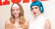 Sydney Sweeney’s 'Americana' Co-Star Halsey Defends Movie Flop After American Eagle S***show