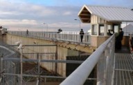 Investigan muerte de recluso al interior de la cárcel de Punta Arenas
