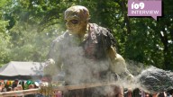 Why 'The Toxic Avenger' Is the Superhero Movie We Need Right Now