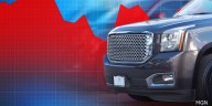 Auto Insurance companies file rate decreases following drop in accidents in 2024