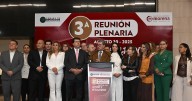 Ricardo Monreal busca acuerdo para evitar crisis en elección de Mesa Directiva en San Lázaro