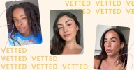 3 Editors Test the M.ph Underpainting Palette: See Photos