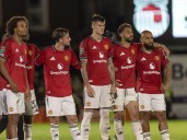 Man United 'make decision' regarding potential appeal over Grimsby EFL Cup rules breach