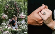 El hilo invisible en la historia de amor de Taylor Swift y Travis Kelce