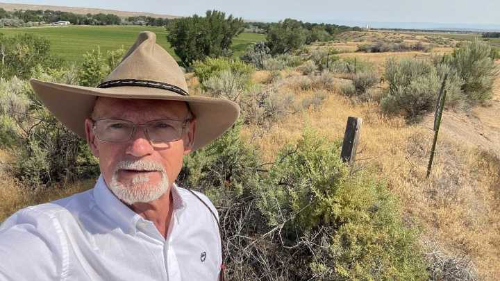 Wyoming History: The Nearly Forgotten 1892 Horse Wars To Exterminate Thieves