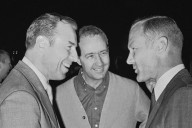 Apollo 13 moon mission leader James Lovell dies at 97