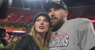 How to watch Taylor Swift's first appearance on the Kelces' 'New Heights' podcast
