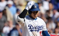 Blue Jays key player reaches milestone after retiring Shohei Ohtani and another key Dodgers player
