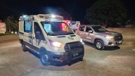 Alarma por hombre que se infartaba en Pedro Escobedo